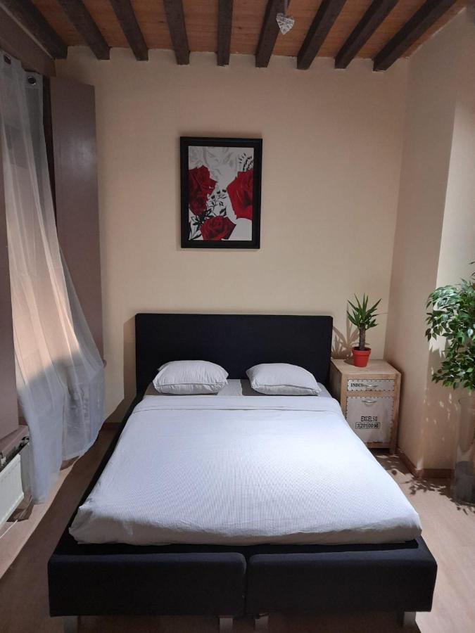 Cute,Cosy,Comfortable Studio In The Heart Of Antwerpen Apartamento Exterior foto