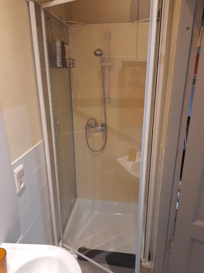 Cute,Cosy,Comfortable Studio In The Heart Of Antwerpen Apartamento Exterior foto