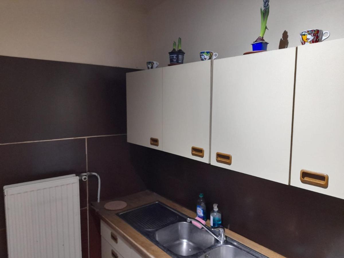 Cute,Cosy,Comfortable Studio In The Heart Of Antwerpen Apartamento Exterior foto