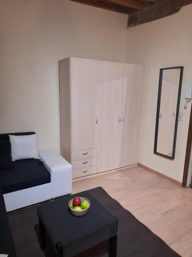 Cute,Cosy,Comfortable Studio In The Heart Of Antwerpen Apartamento Exterior foto