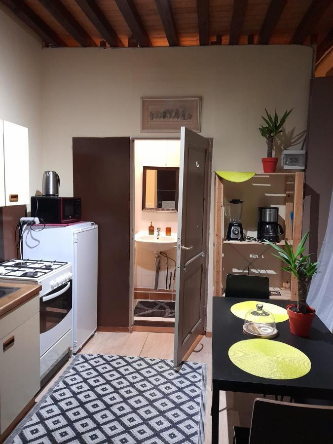 Cute,Cosy,Comfortable Studio In The Heart Of Antwerpen Apartamento Exterior foto